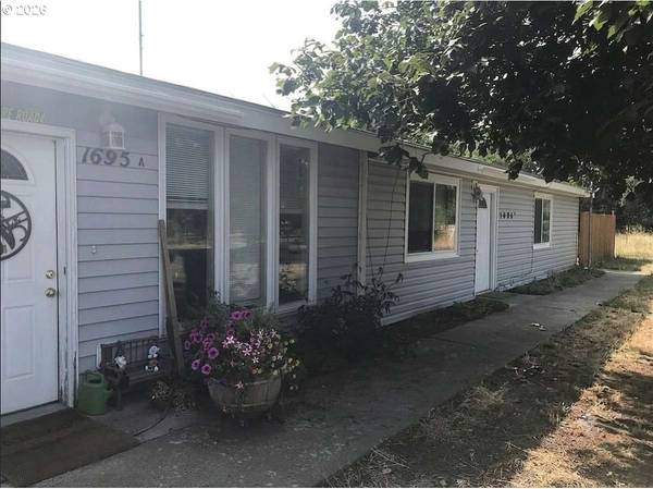 1695 RUTH ST, Walla Walla, WA 99362