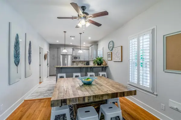 1003 E 39th ST, Austin, TX 78751