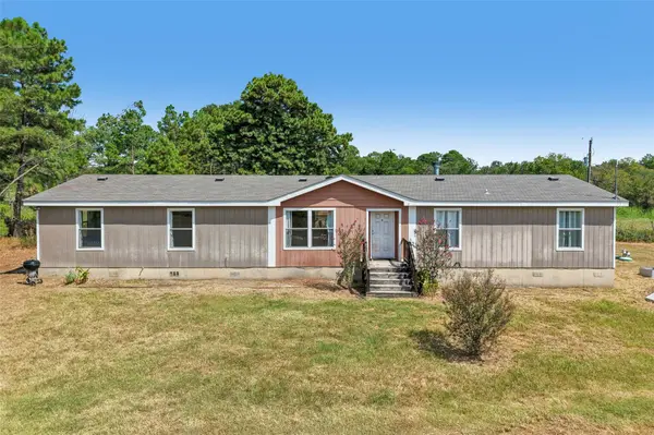 258 Pathfinders WAY, Smithville, TX 78957