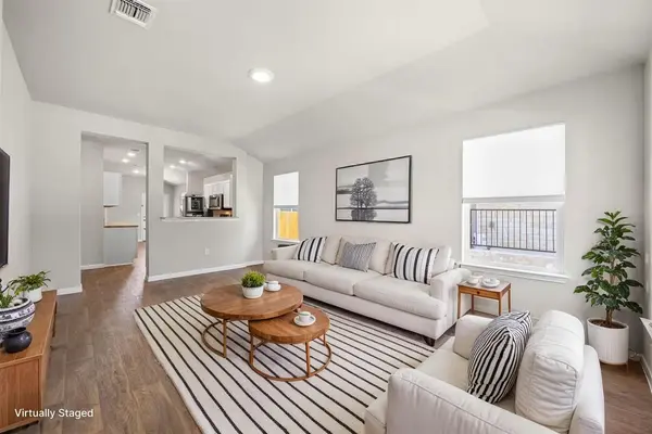 1803 Arborside DR, Austin, TX 78754