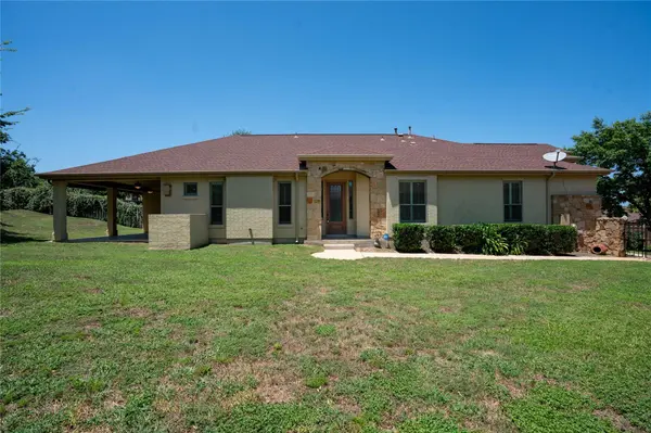 210 Rivulet LN, Austin, TX 78738