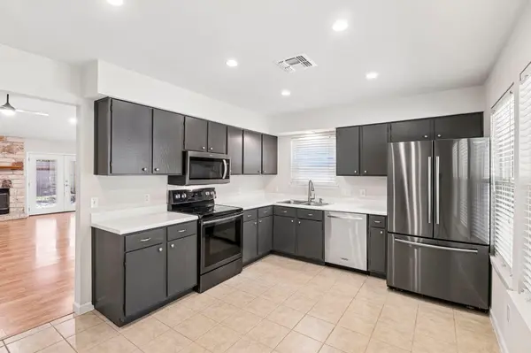 7703 Copperas DR, Austin, TX 78749