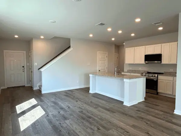 244 Firefox WAY, Jarrell, TX 76537