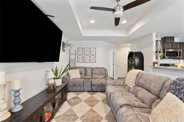 602 S Pierce ST, Burnet, TX 78611