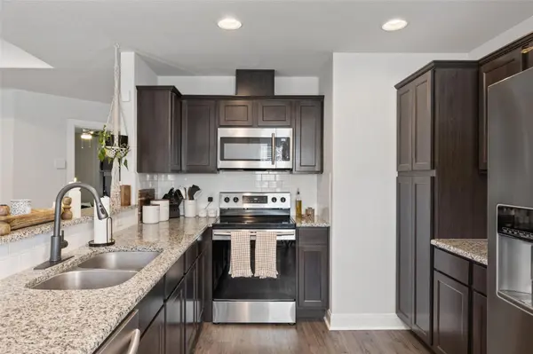 602 S Pierce ST, Burnet, TX 78611