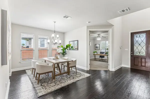 6904 Etna WAY, Round Rock, TX 78665