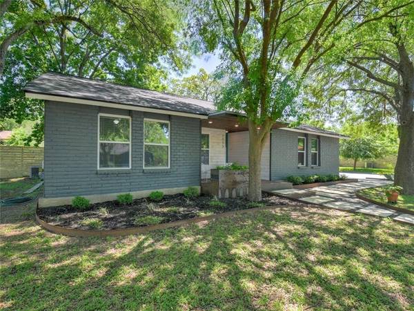 6605 Clubway LN, Austin, TX 78745