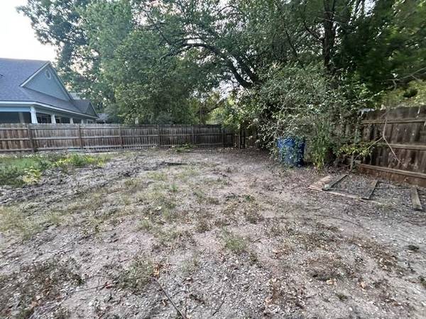 4707 Alf Ave, Austin, TX 78721