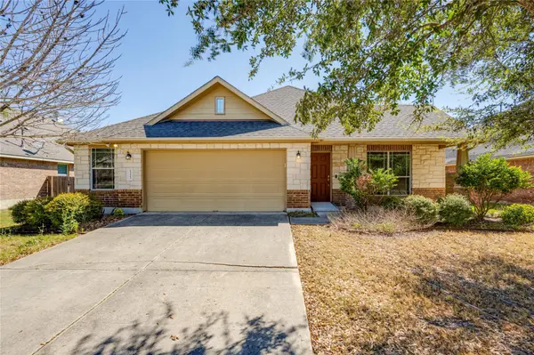 1323 Talley LOOP, Buda, TX 78610