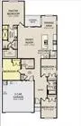 115 Lyrebird LN, Hutto, TX 78634