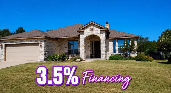 208 Venture BLVD S, Point Venture, TX 78645