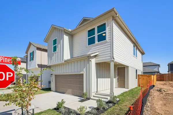 133 Maverick Ave, Kyle, TX 78640