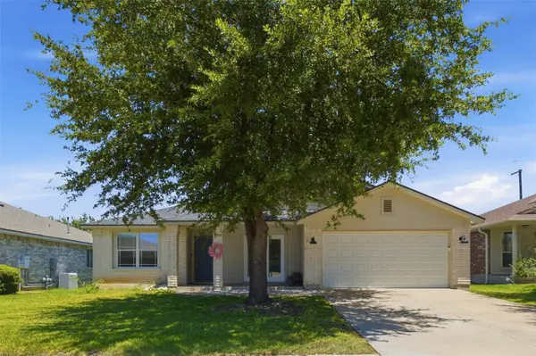3933 Rolling Canyon TRL, Round Rock, TX 78681