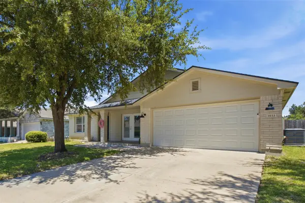 3933 Rolling Canyon TRL, Round Rock, TX 78681