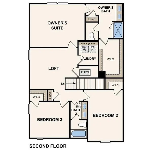 152 Hornet ST, Elgin, TX 78621