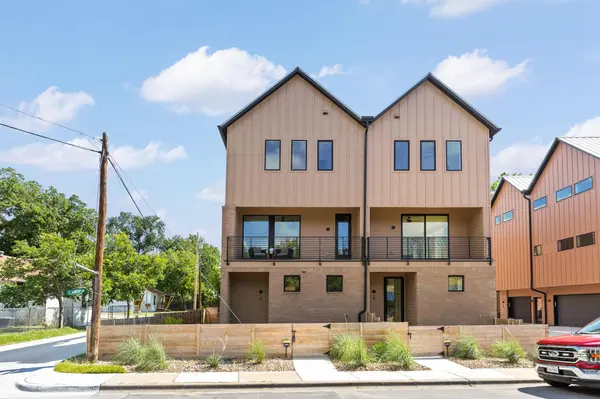3528 Gonzales ST #1B, Austin, TX 78702