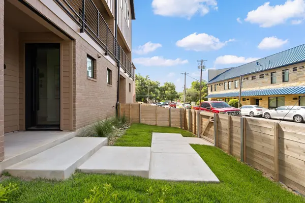 3528 Gonzales ST #1B, Austin, TX 78702