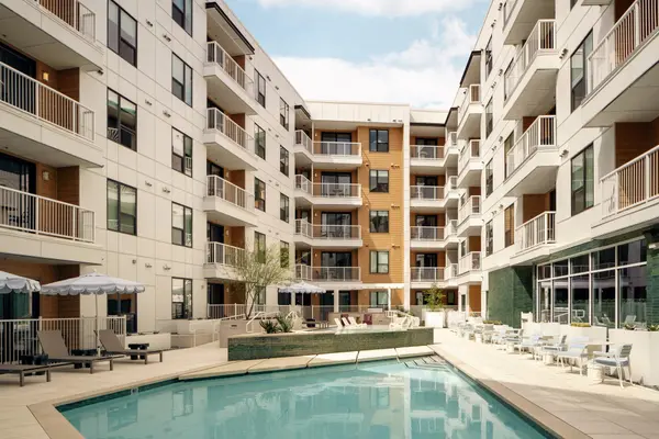 2323 S Lamar BLVD #204, Austin, TX 78704