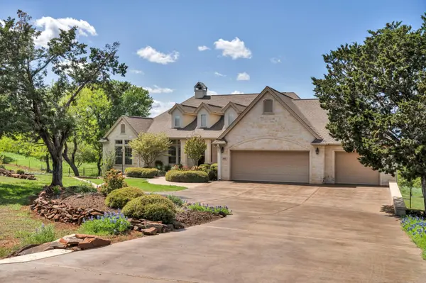 310 The Hills RD, Horseshoe Bay, TX 78657
