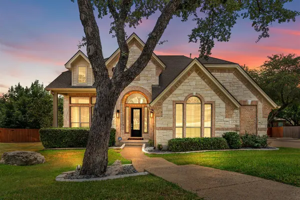 3900 Simon Ridge CT, Cedar Park, TX 78613