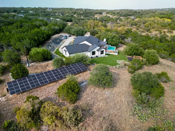 23801 Oscar RD, Spicewood, TX 78669