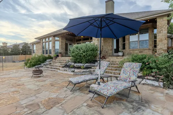 140 Joshua DR, Georgetown, TX 78633