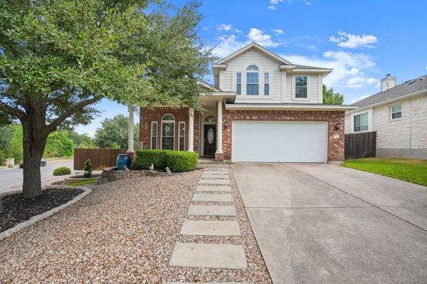 9321 Queens Park CV, Austin, TX 78717
