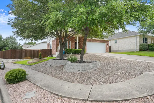9321 Queens Park CV, Austin, TX 78717