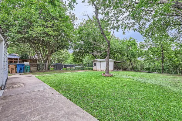 1313 Perez ST, Austin, TX 78721