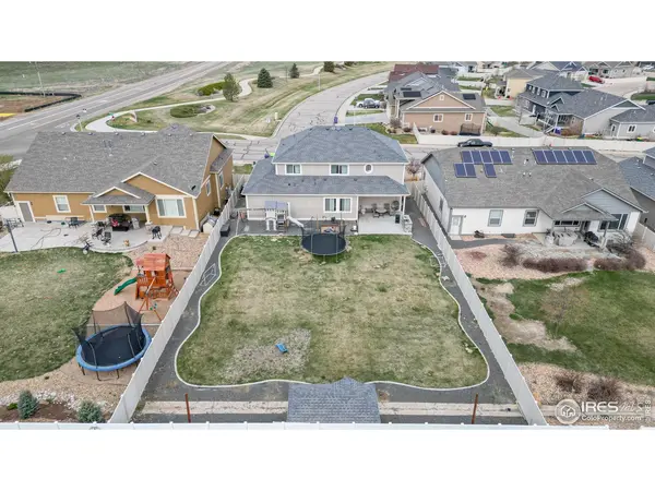 1912 W 90th, Greeley, CO 80634