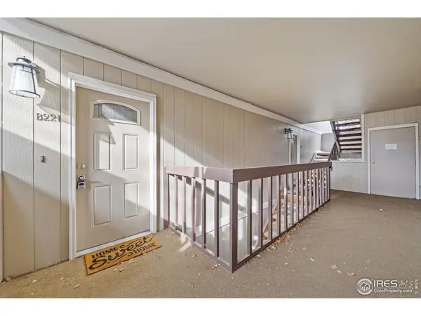 3400 Stanford #B221, Fort Collins, CO 80525