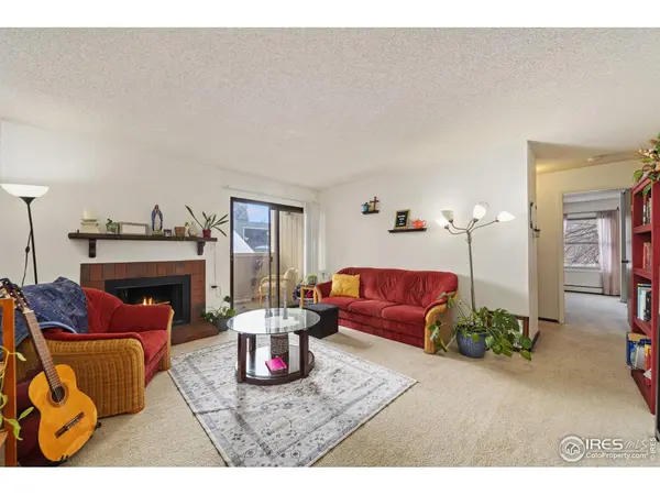 3400 Stanford #B221, Fort Collins, CO 80525