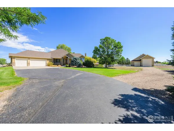 39658 Ridge Park, Severance, CO 80610