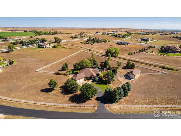 39658 Ridge Park, Severance, CO 80610