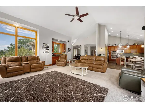39658 Ridge Park, Severance, CO 80610