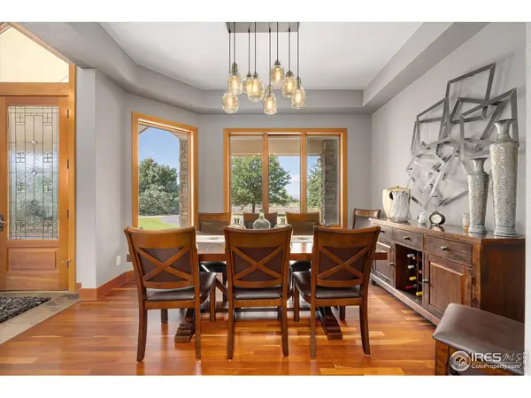 39658 Ridge Park, Severance, CO 80610