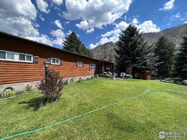 224 Meadow, Bellvue, CO 80512