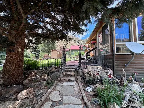 224 Meadow, Bellvue, CO 80512