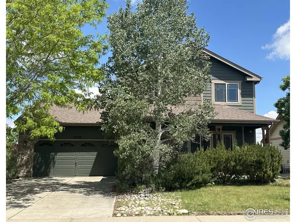 4478 Hayler, Loveland, CO 80538