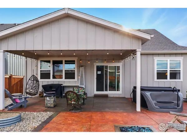 226 Ole Bessie, Berthoud, CO 80513