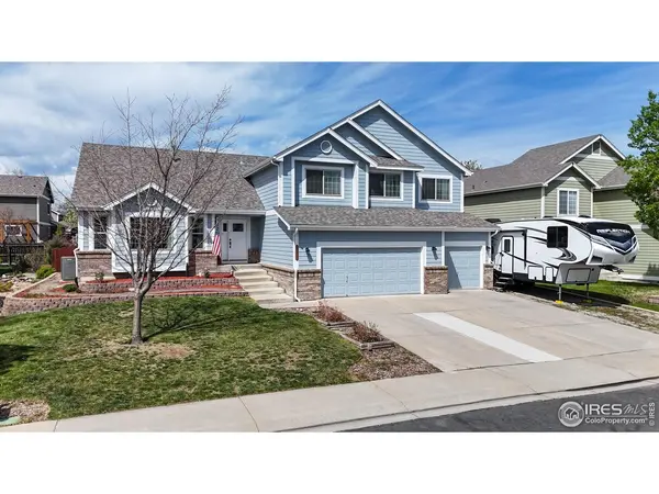 1441 Auburn, Longmont, CO 80503