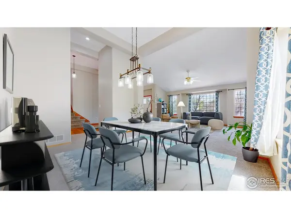 1441 Auburn, Longmont, CO 80503