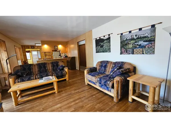 412 Eagle Tree, Red Feather Lakes, CO 80545