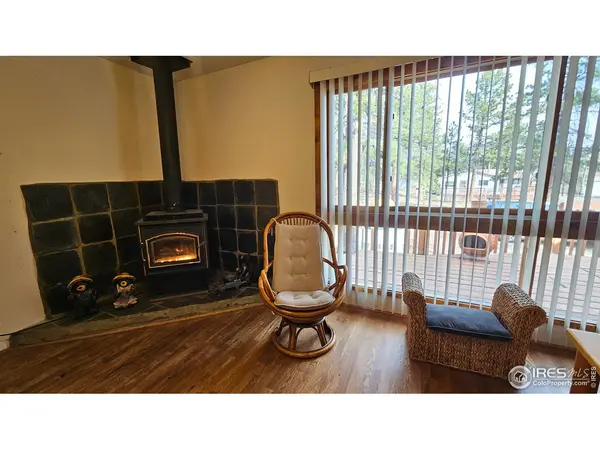 412 Eagle Tree, Red Feather Lakes, CO 80545