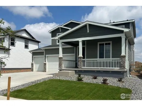 842 Mesic, Windsor, CO 80550