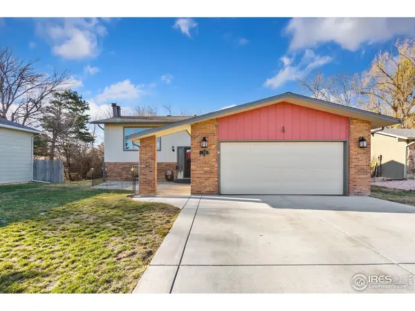 713 Boltz, Fort Collins, CO 80525