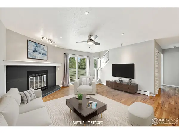 3785 Birchwood #69, Boulder, CO 80304