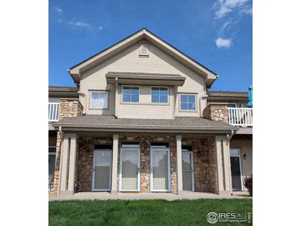 10818 Cimarron #206,  Firestone,  CO 80504