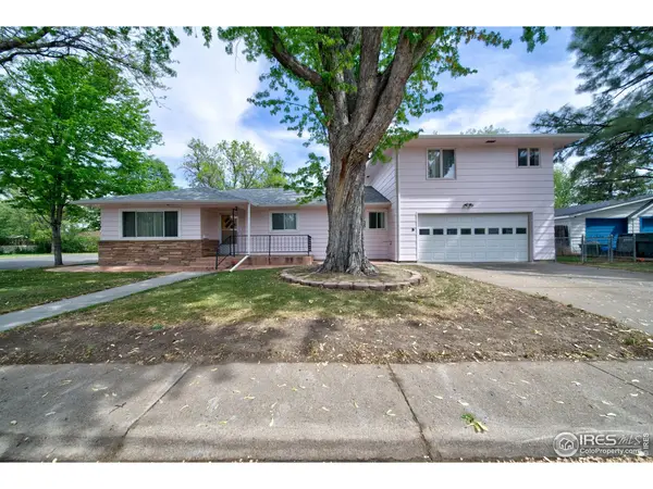 201 Howard, Brush, CO 80723