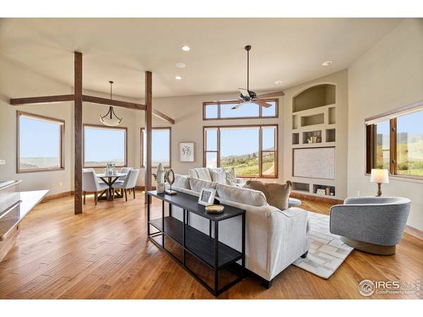 183 Red Bear, Laporte, CO 80535